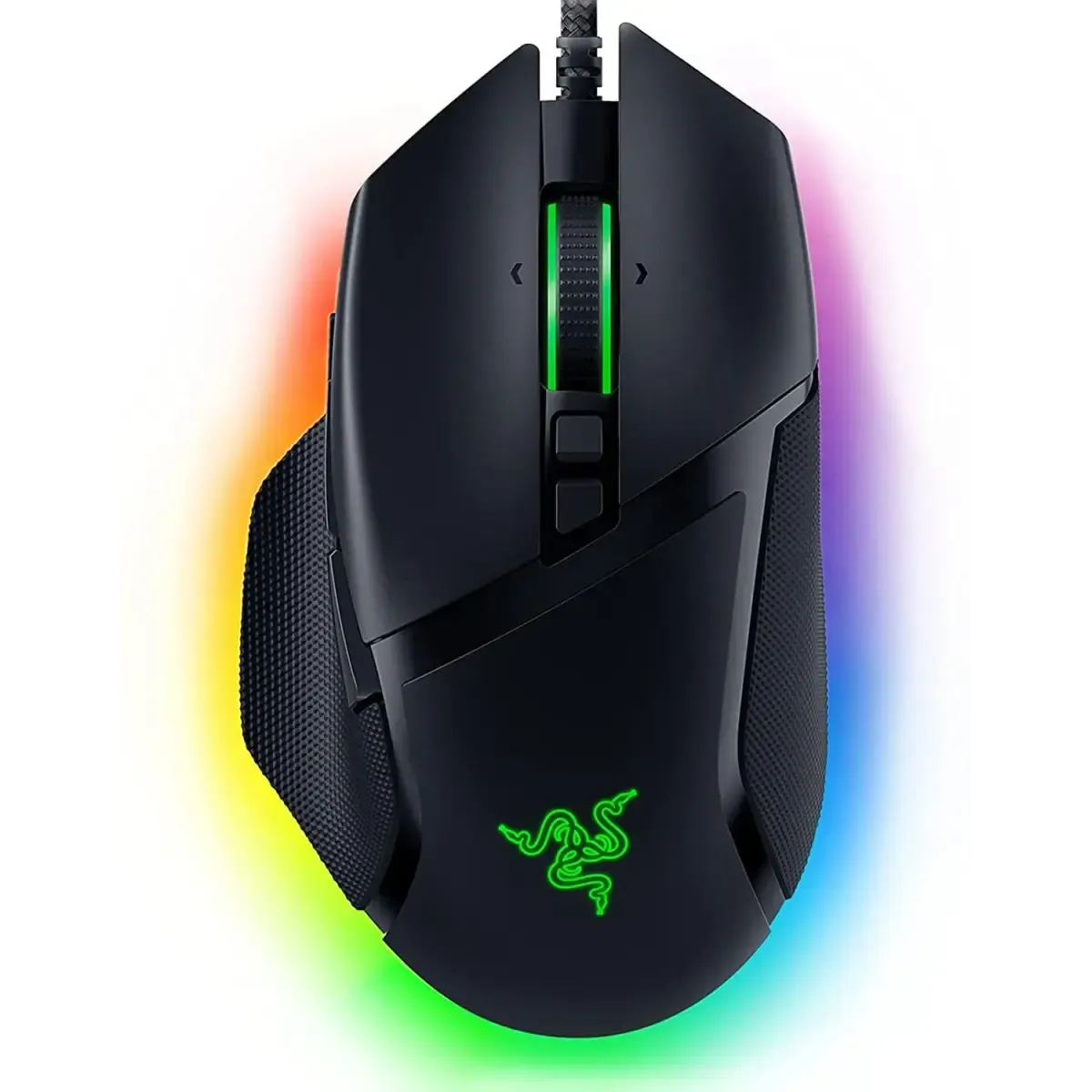 Razer - Gamer Mouse Set colorful