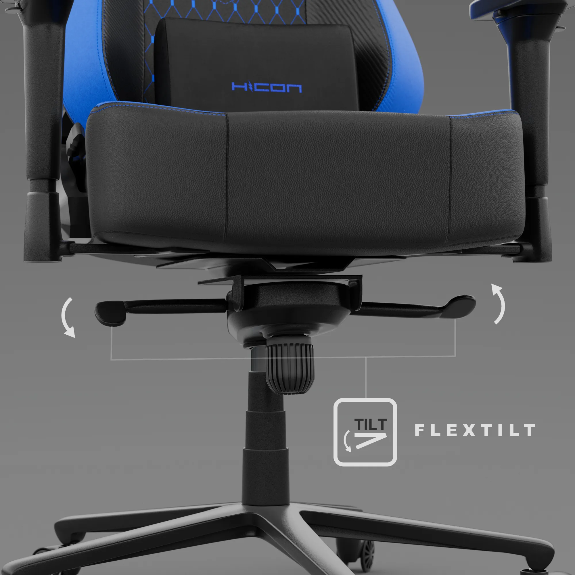 Flextilt