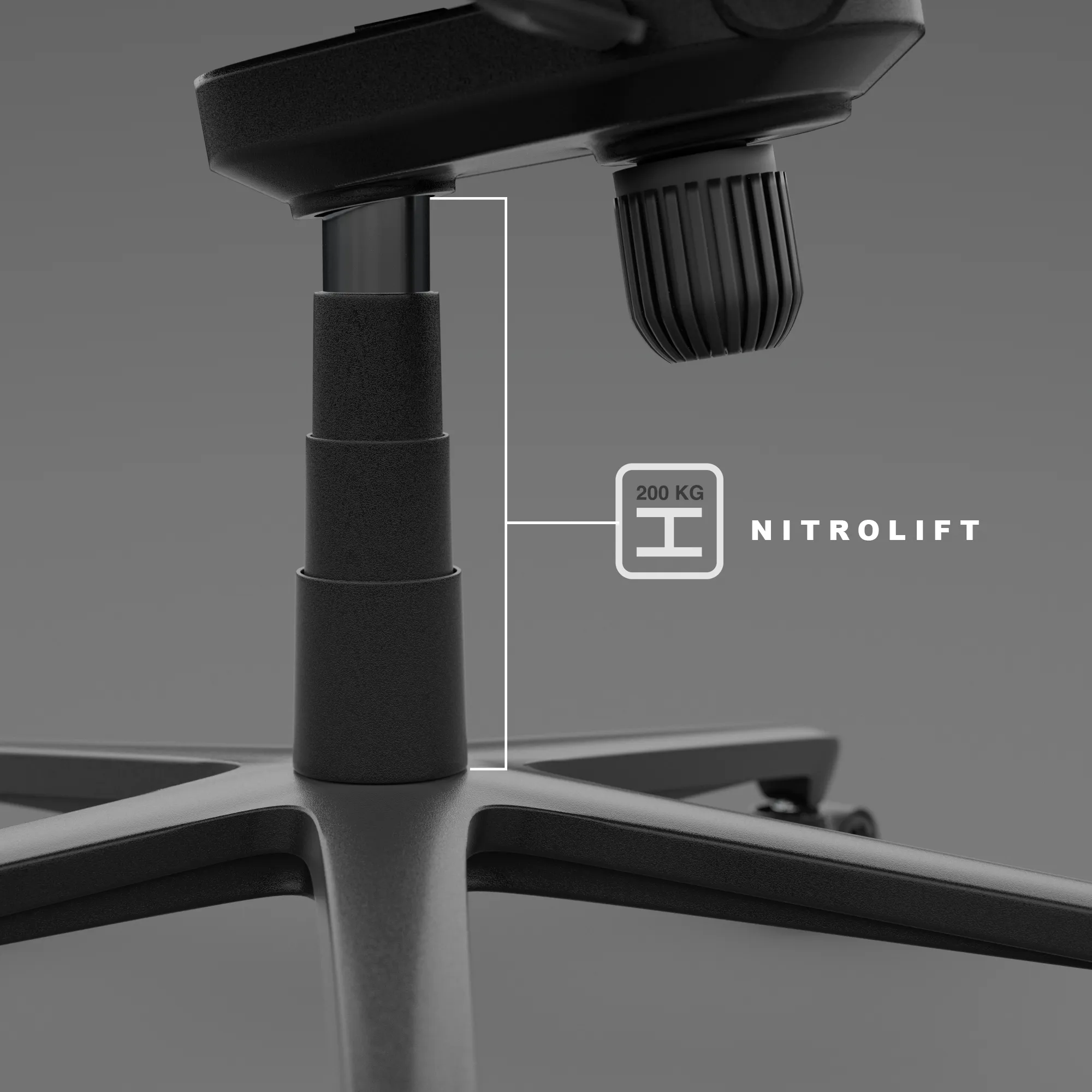 Nitrolift Nitrolift