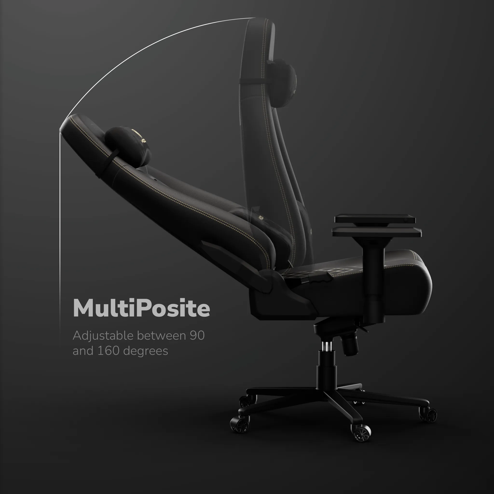 Multiposite