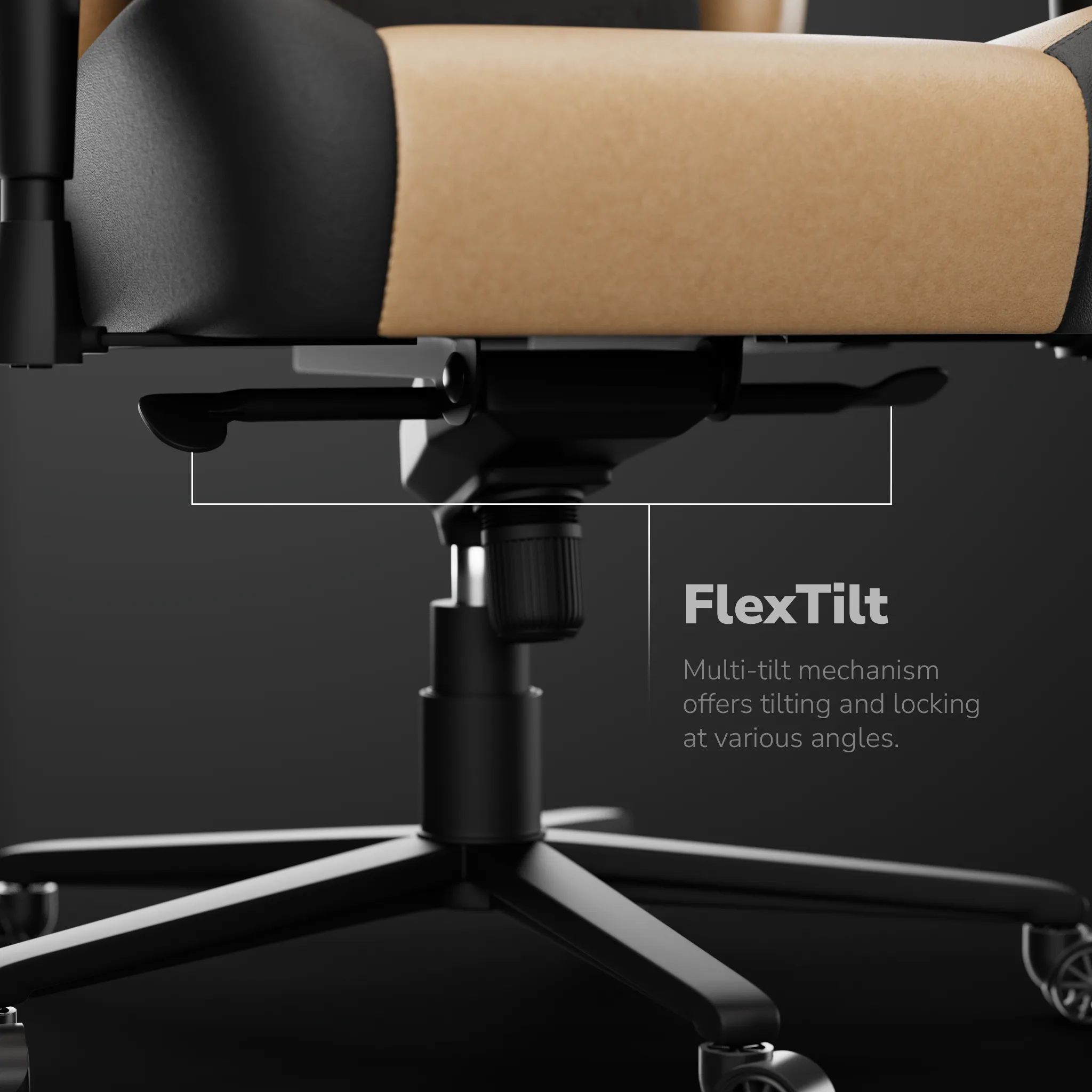 Flextilt Flextilt