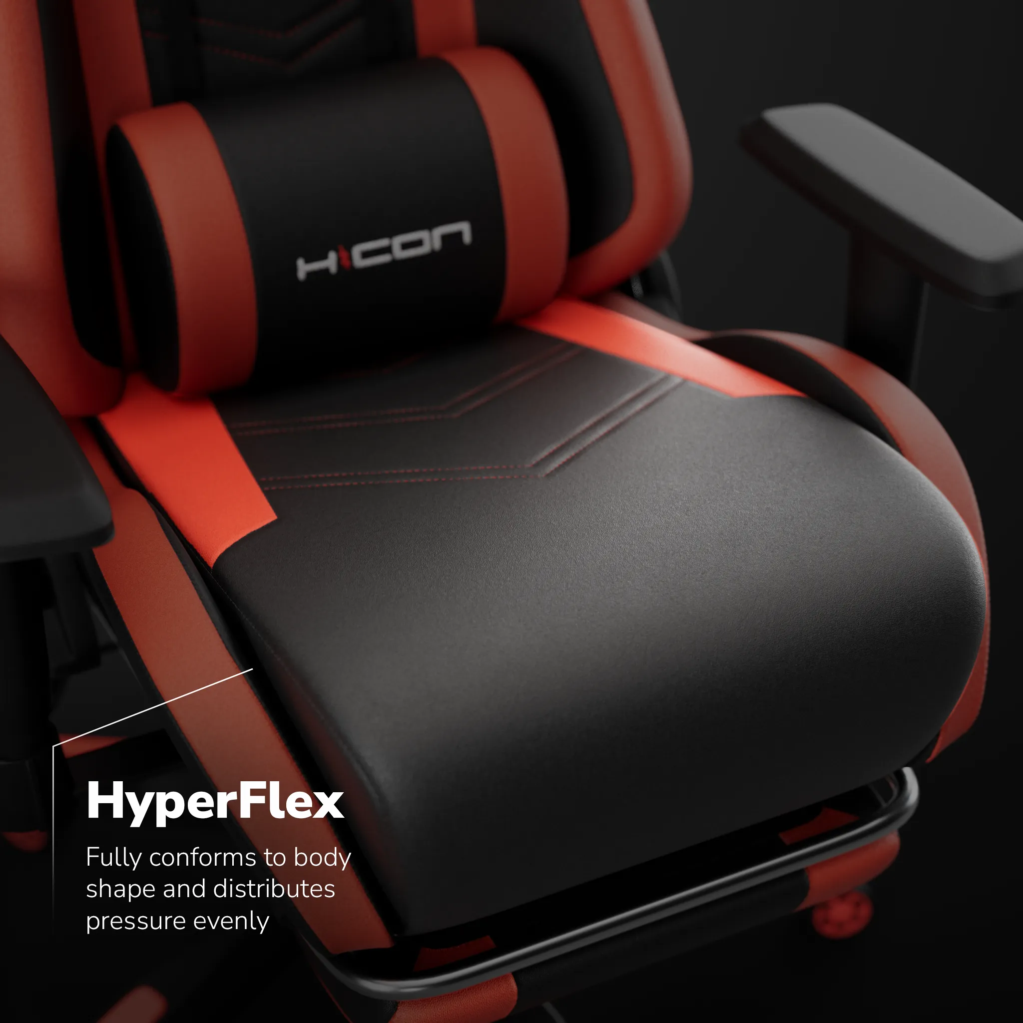 HyperFlex HyperFlex