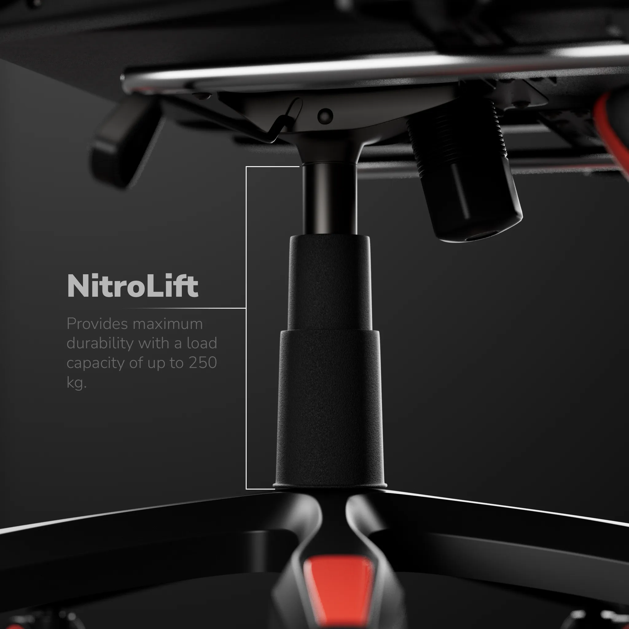 Nitrolift Nitrolift