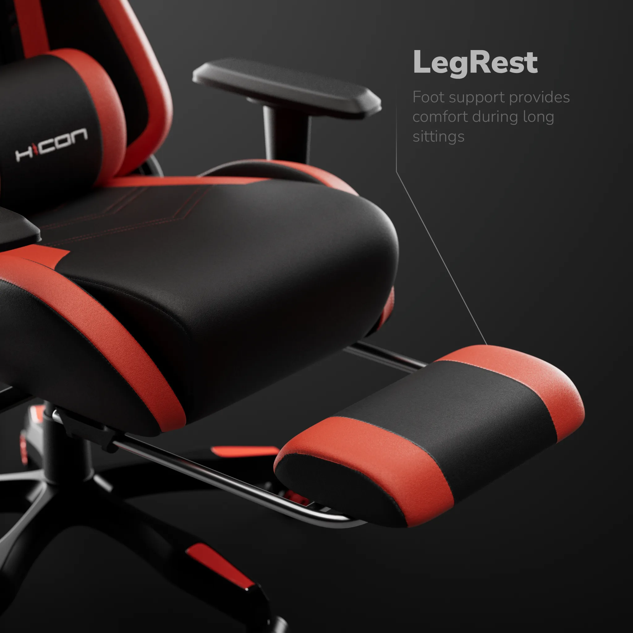 LegRest LegRest