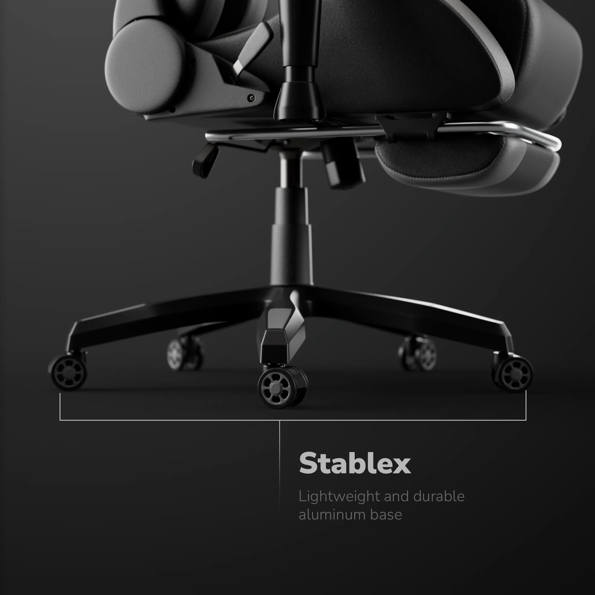 StableX