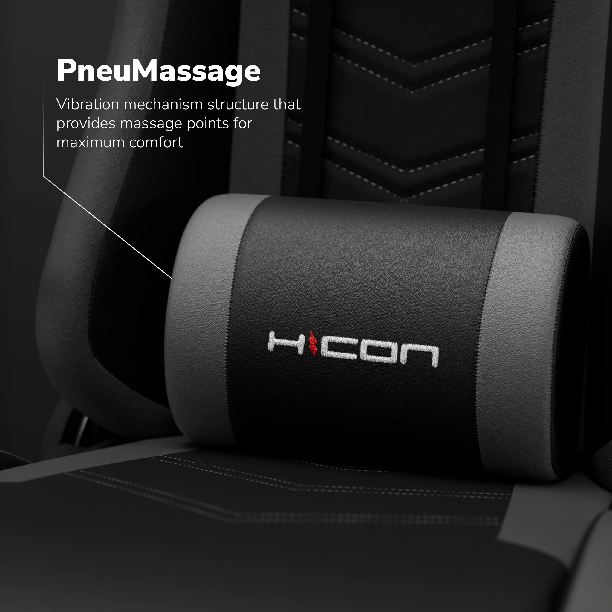PneuMassage