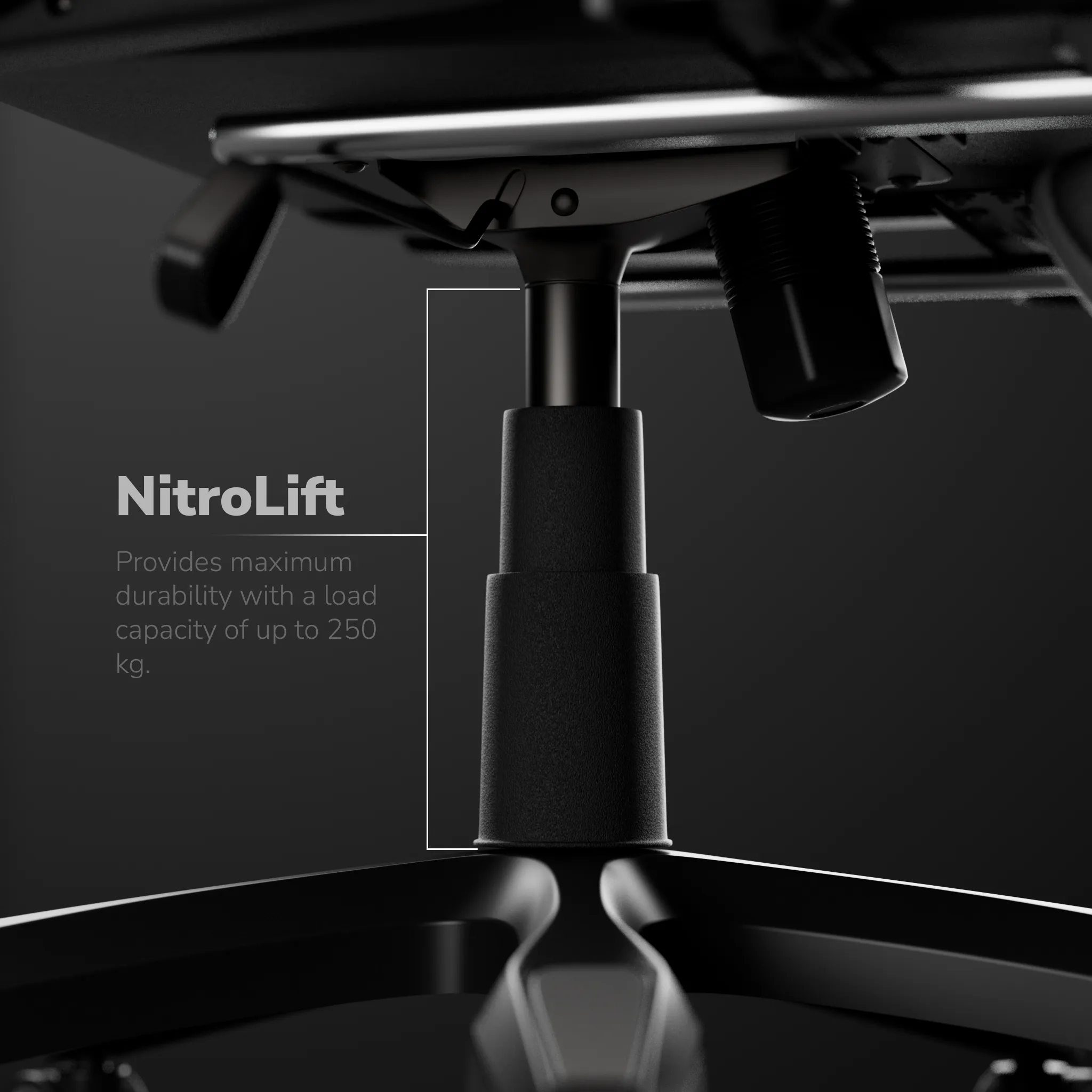Nitrolift
