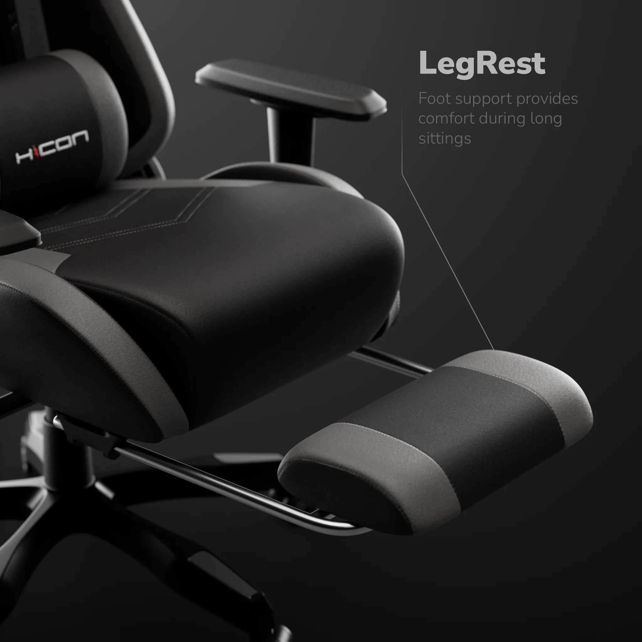 LegRest