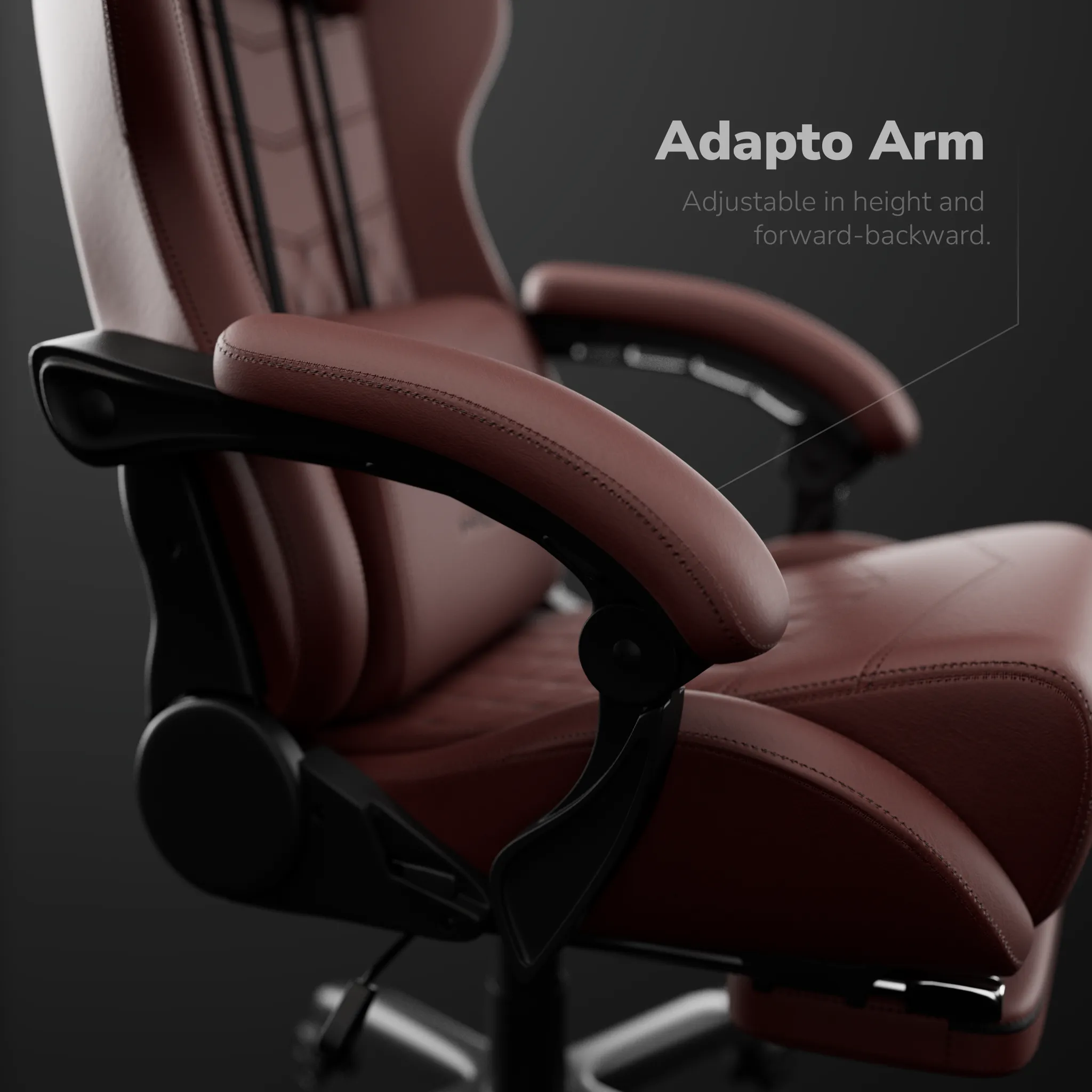 Adapto Arm Adapto Arm