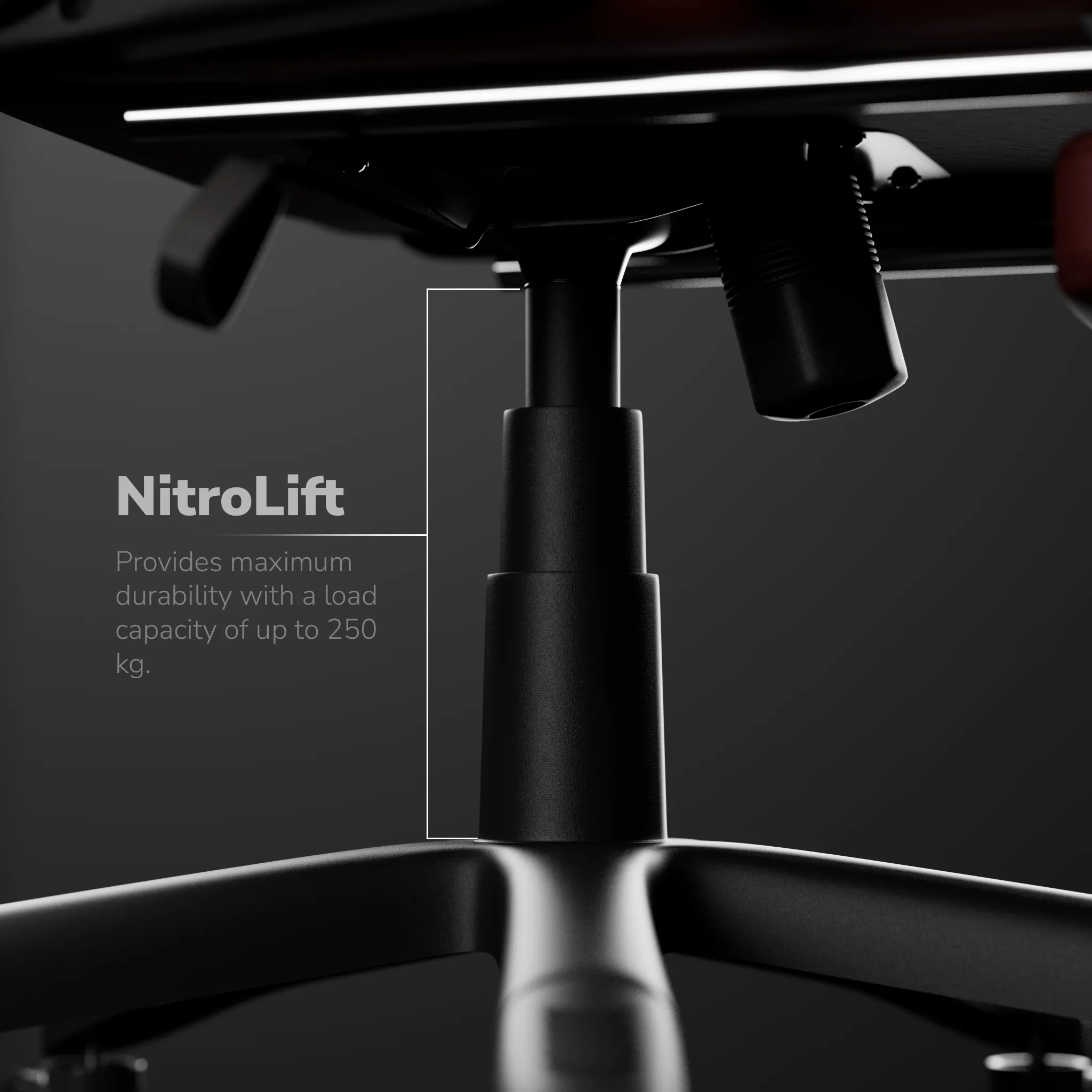 Nitrolift Nitrolift