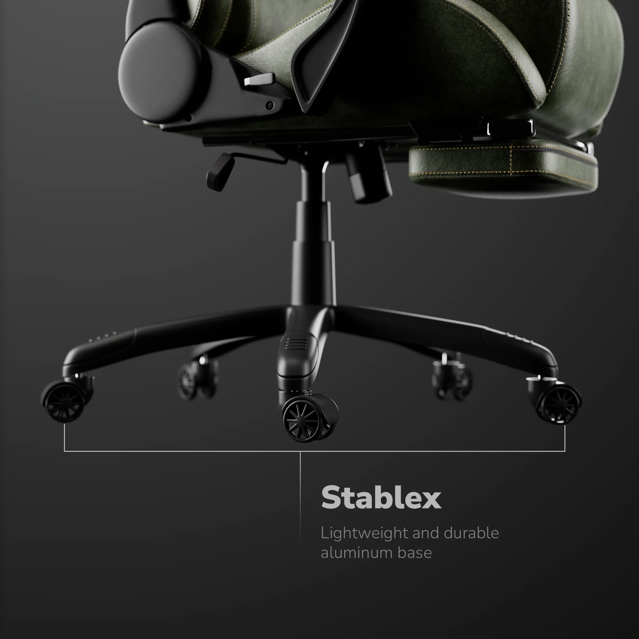 StableX StableX