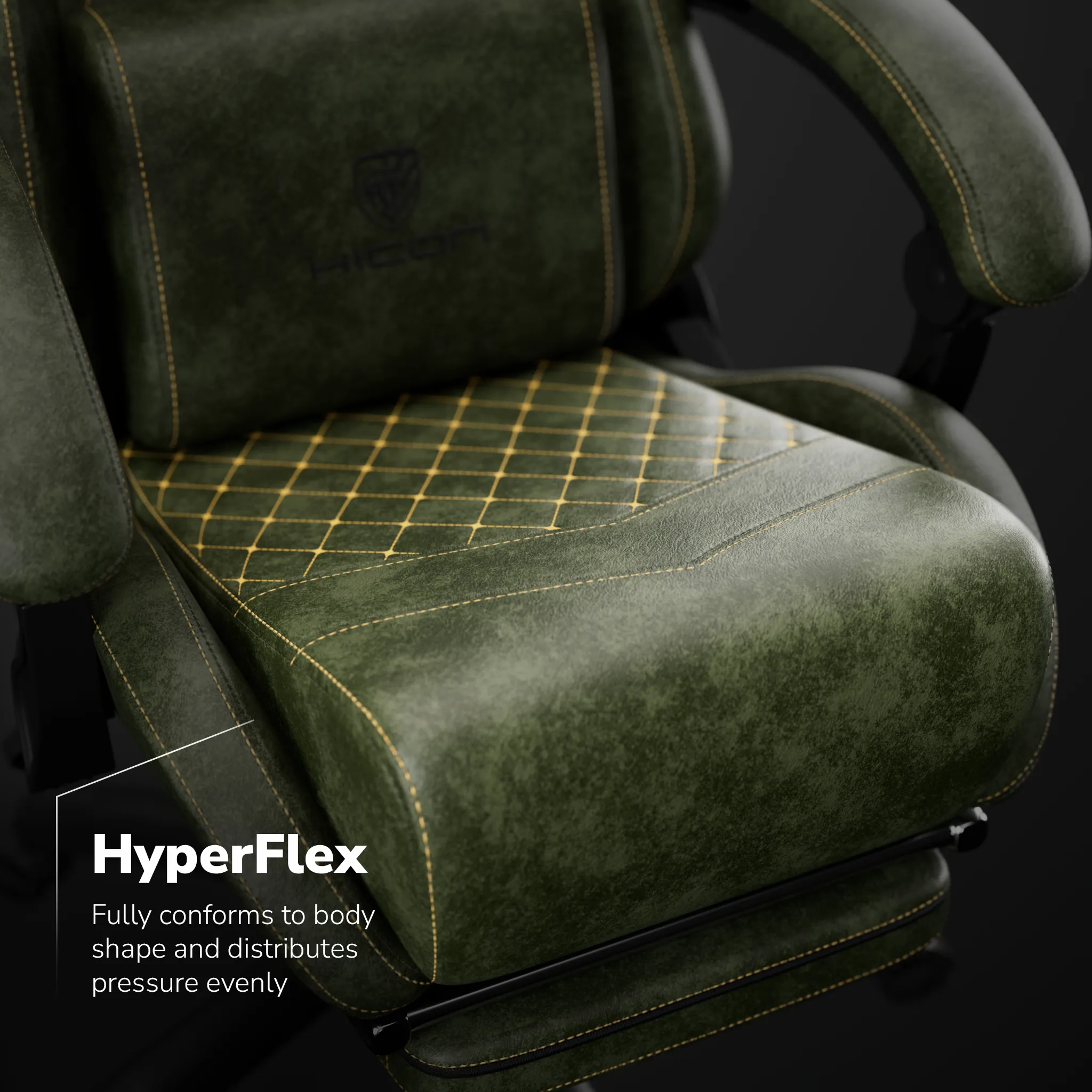 HyperFlex HyperFlex