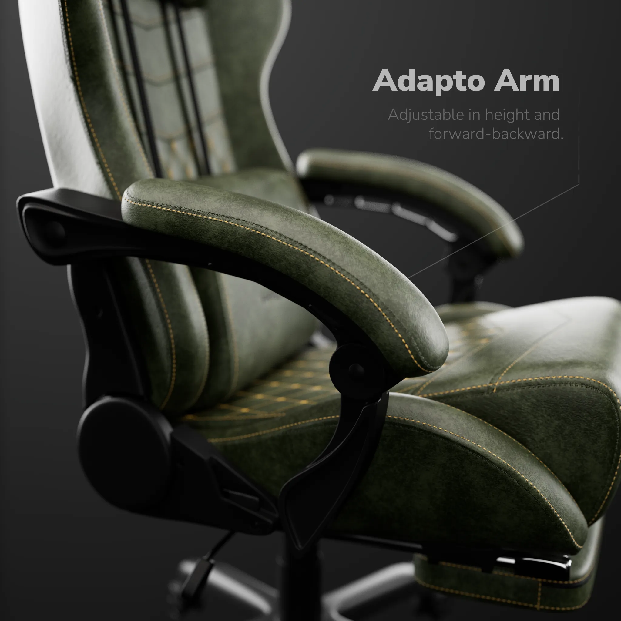 Adapto Arm Adapto Arm