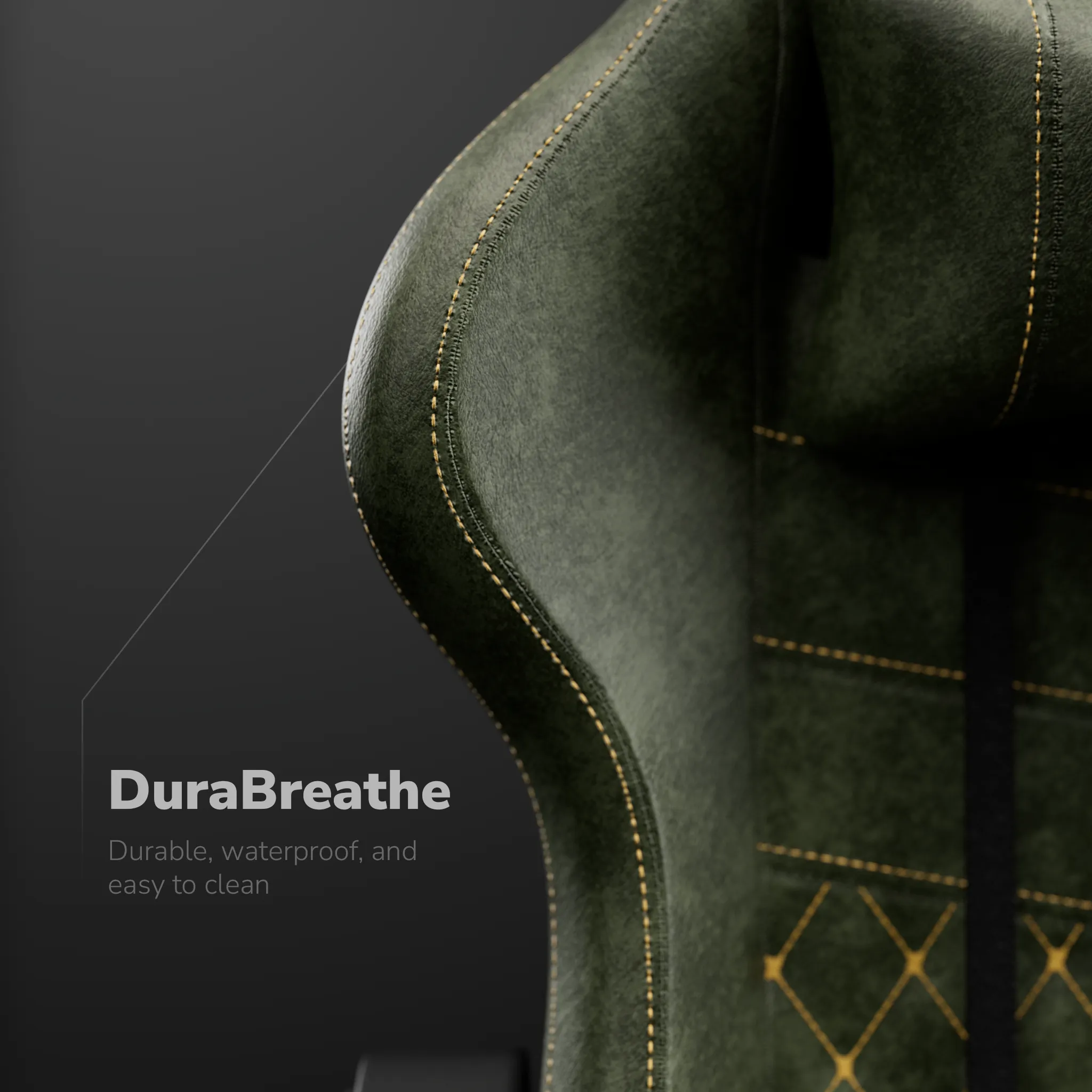Durabreathe Durabreathe