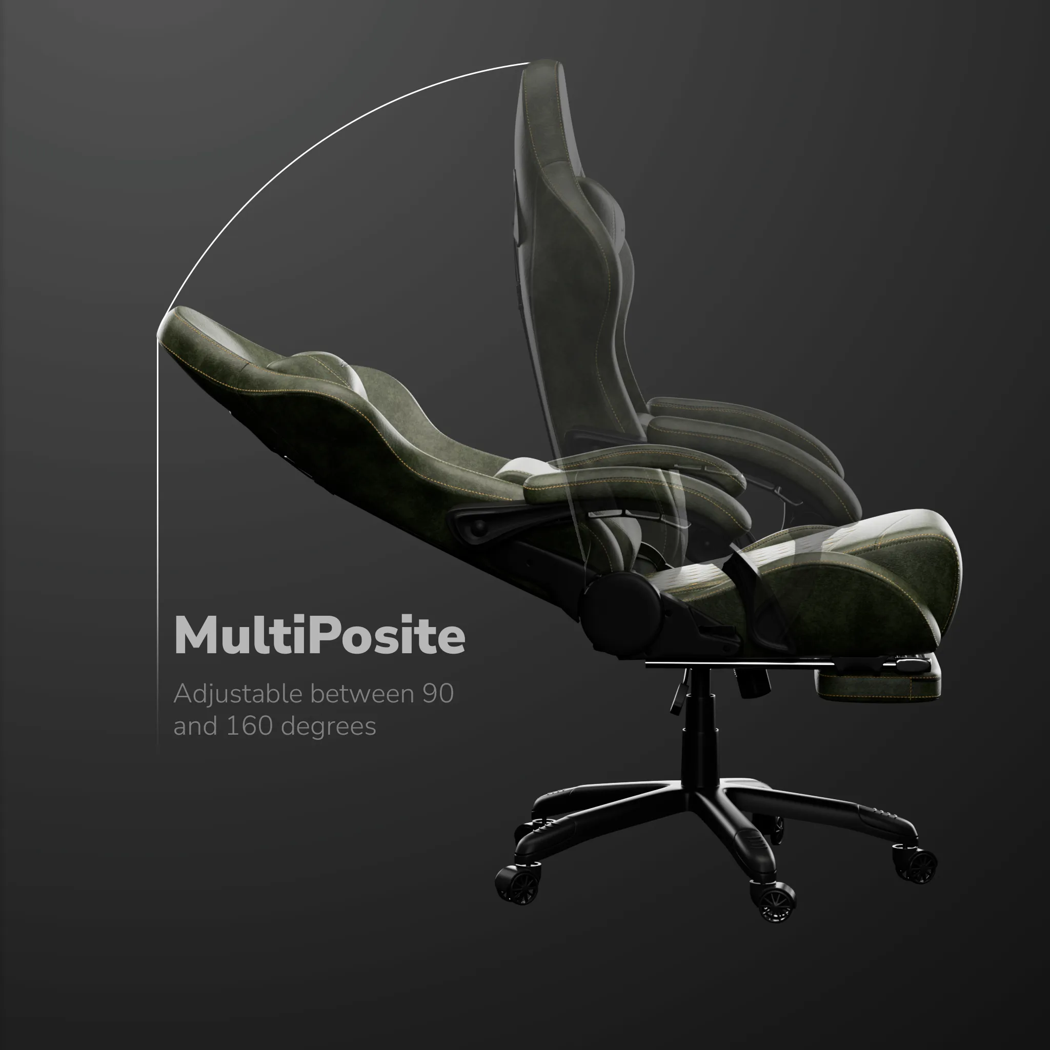 Multiposite Multiposite