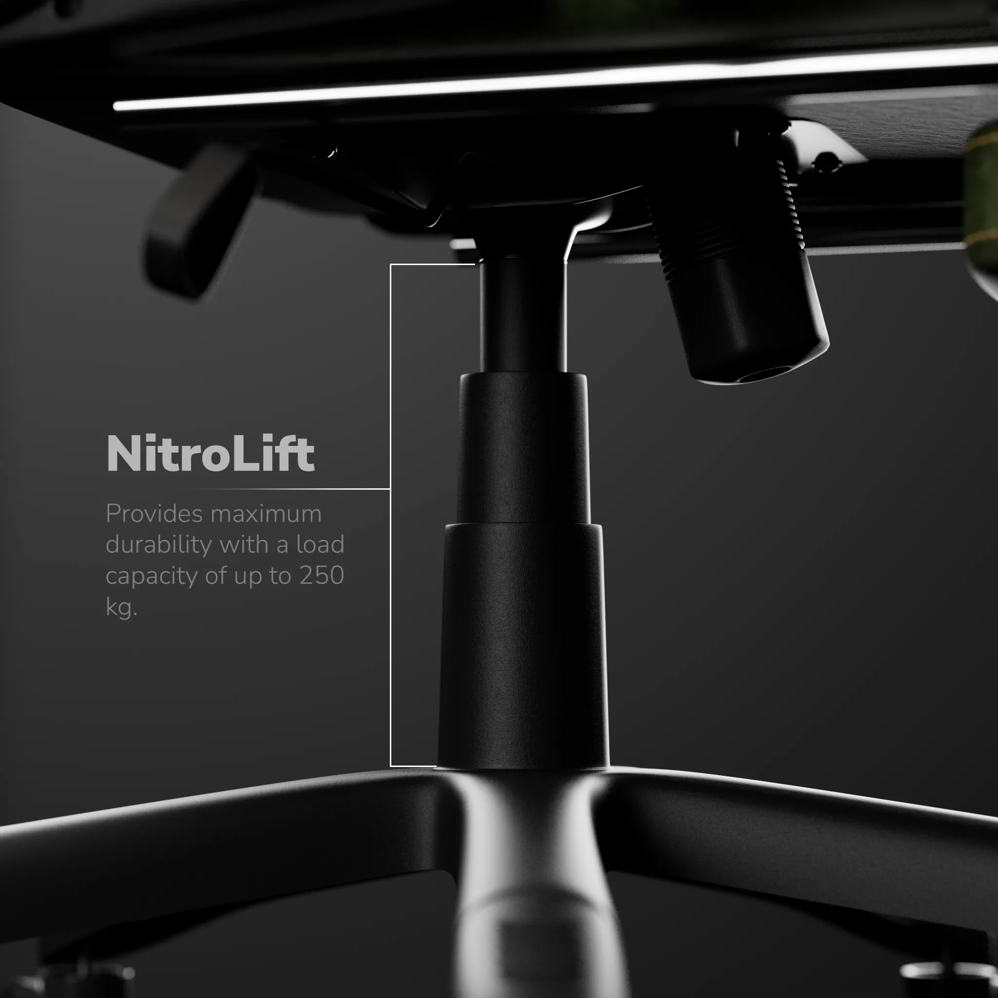 Nitrolift Nitrolift