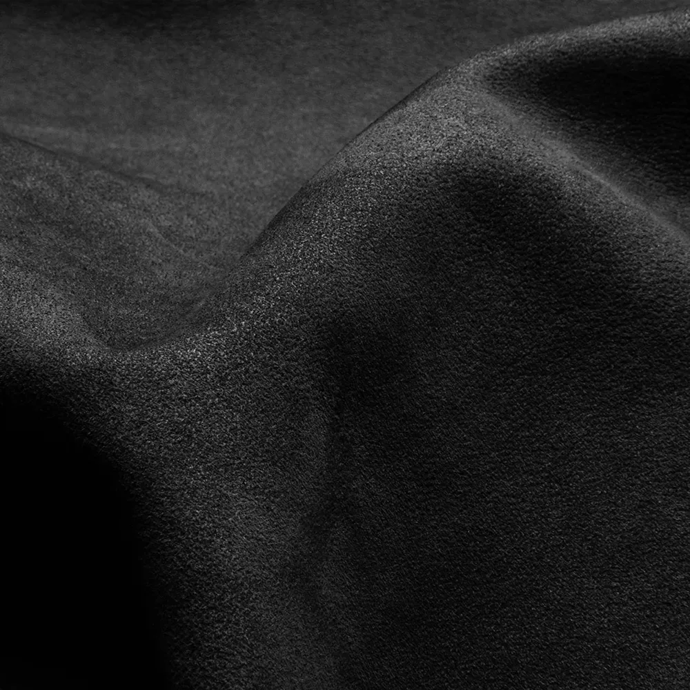 Quantum Velvet Quantum Velvet