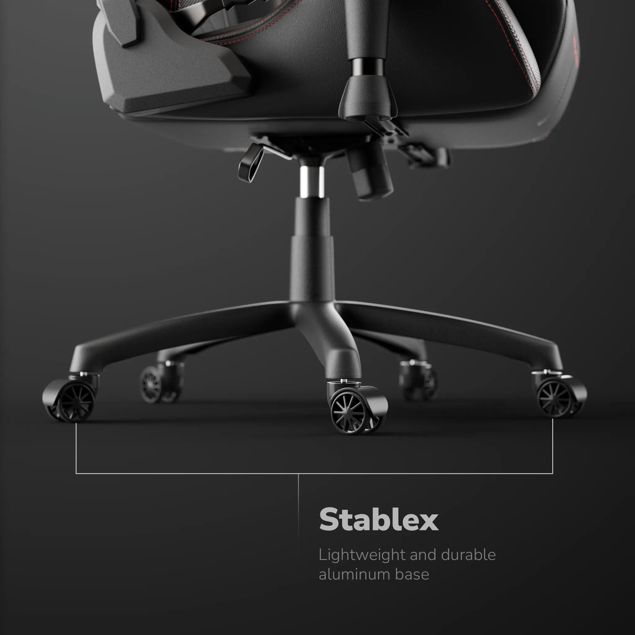 StableX