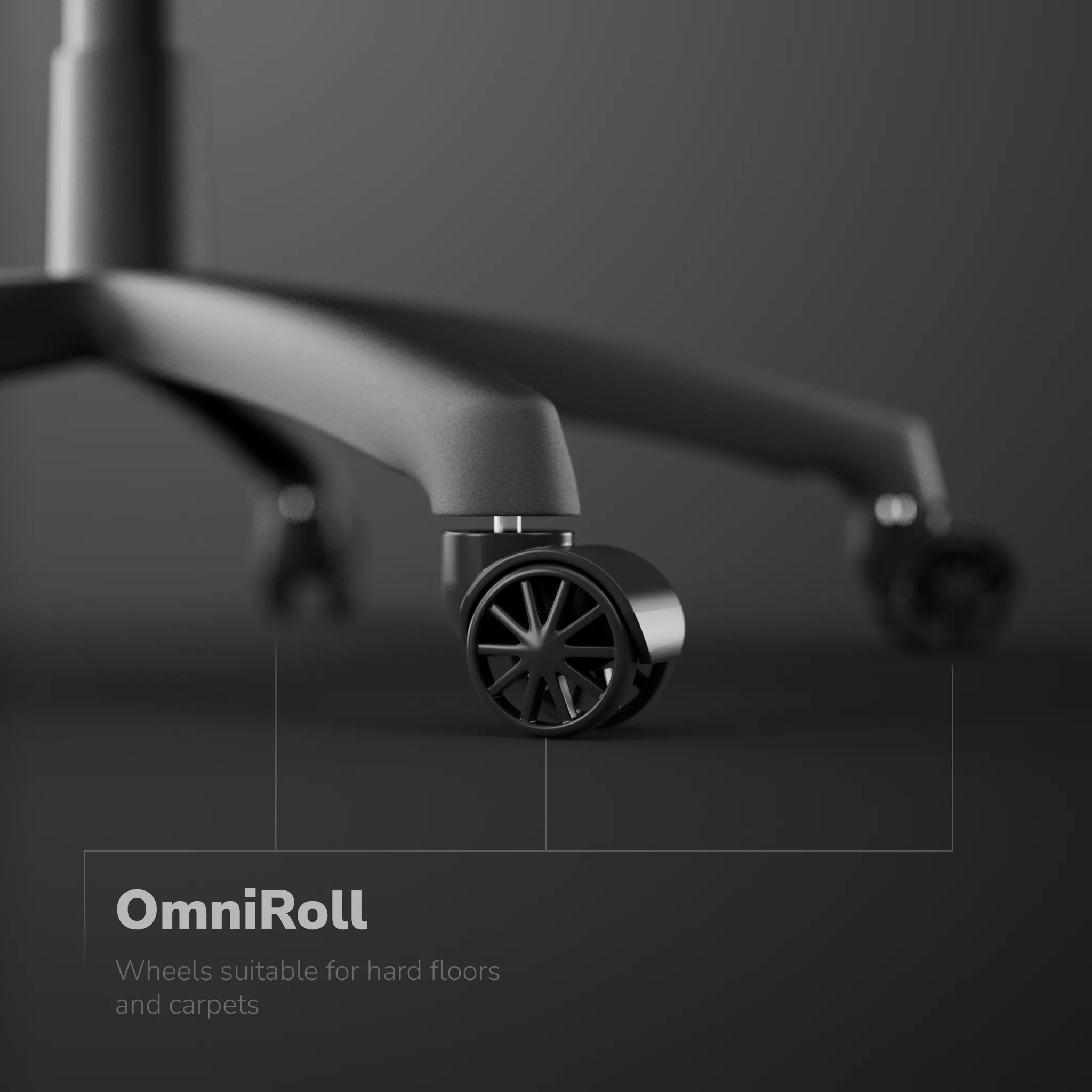 OmniRoll