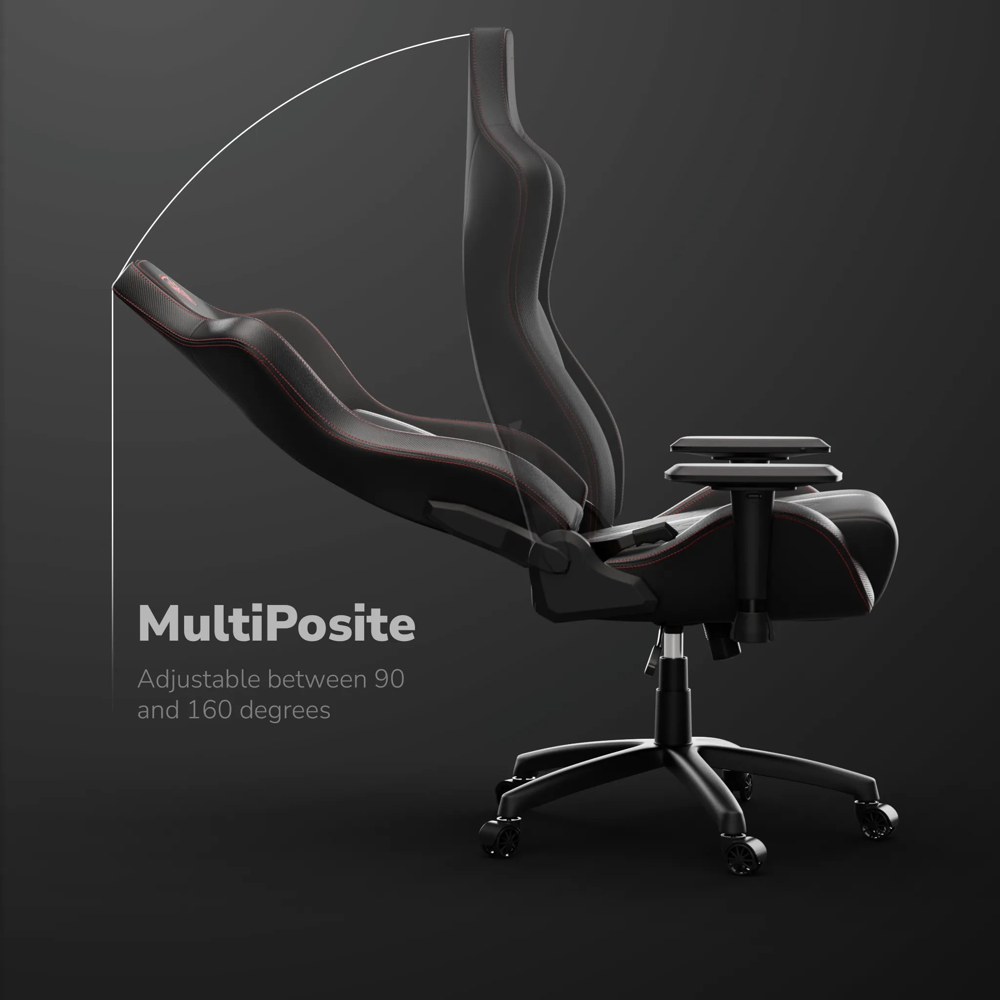 Multiposite