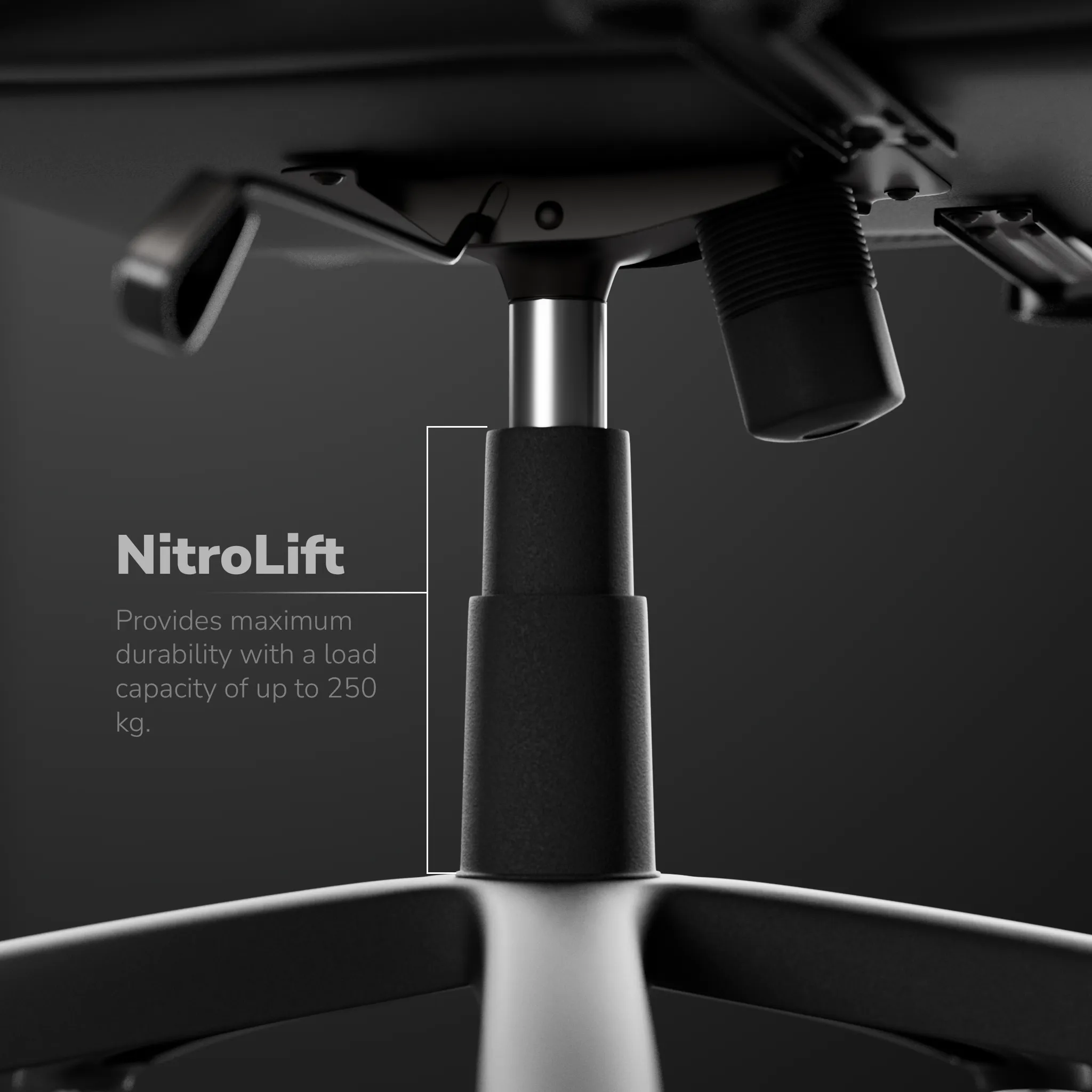 Nitrolift