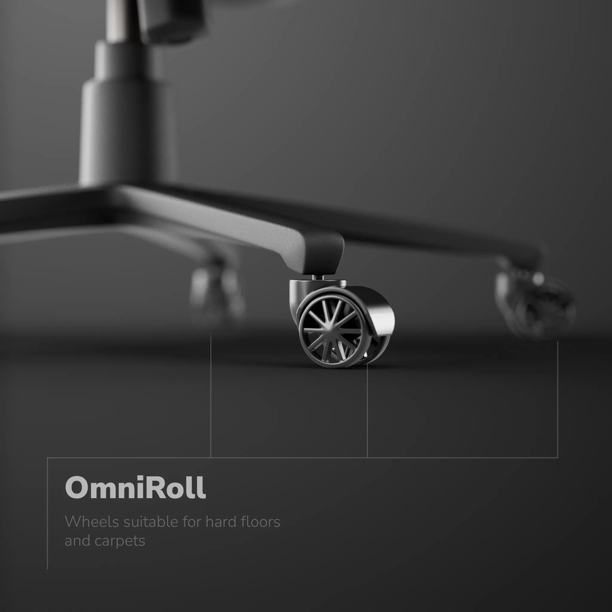 OmniRoll