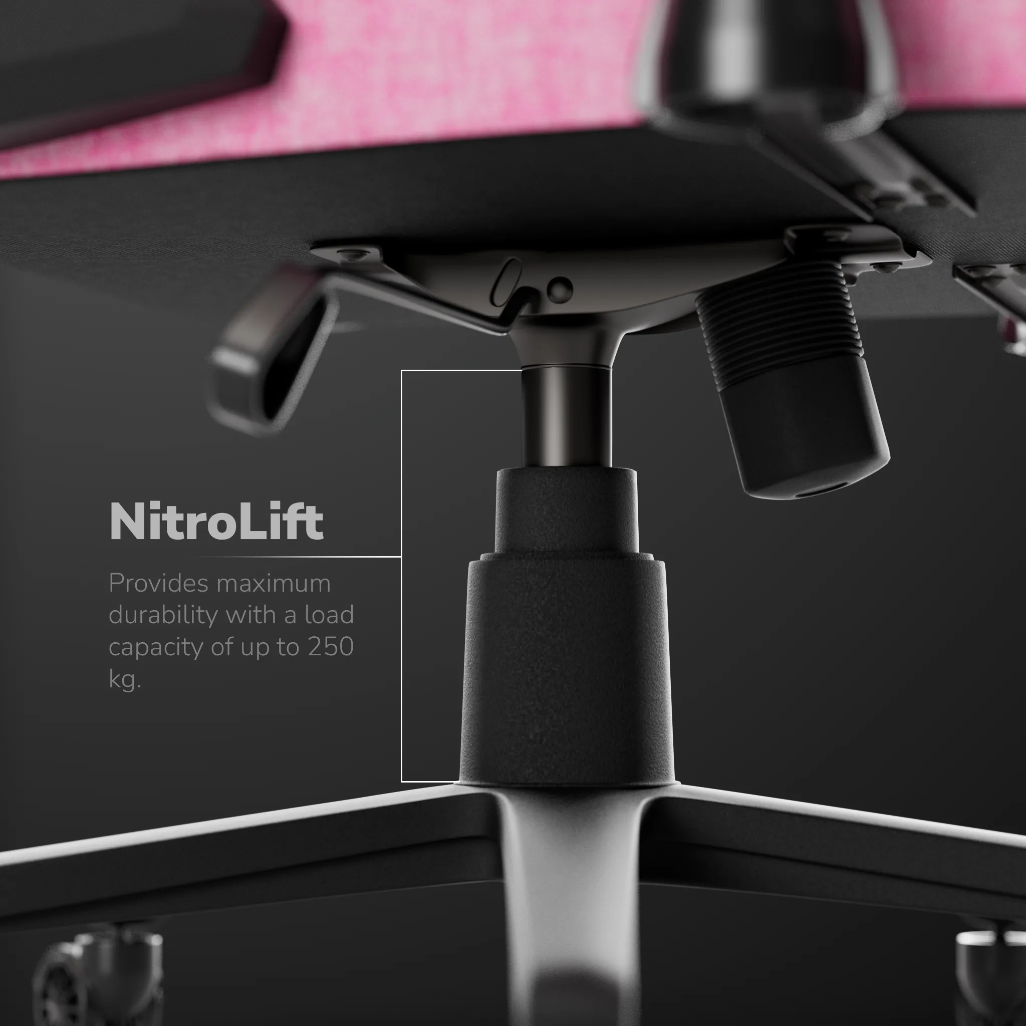 Nitrolift