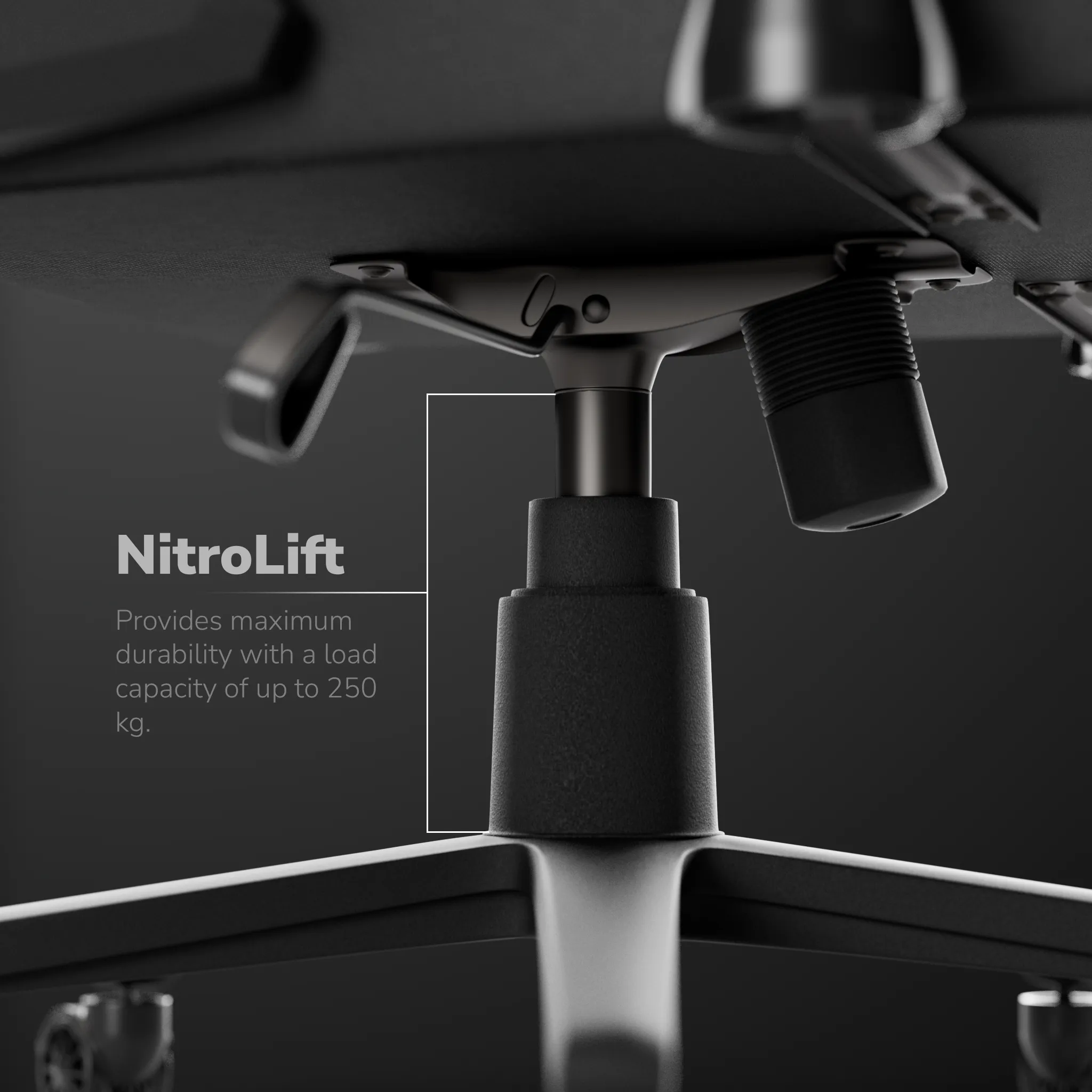 Nitrolift Nitrolift