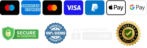 SECURE PAYMENT