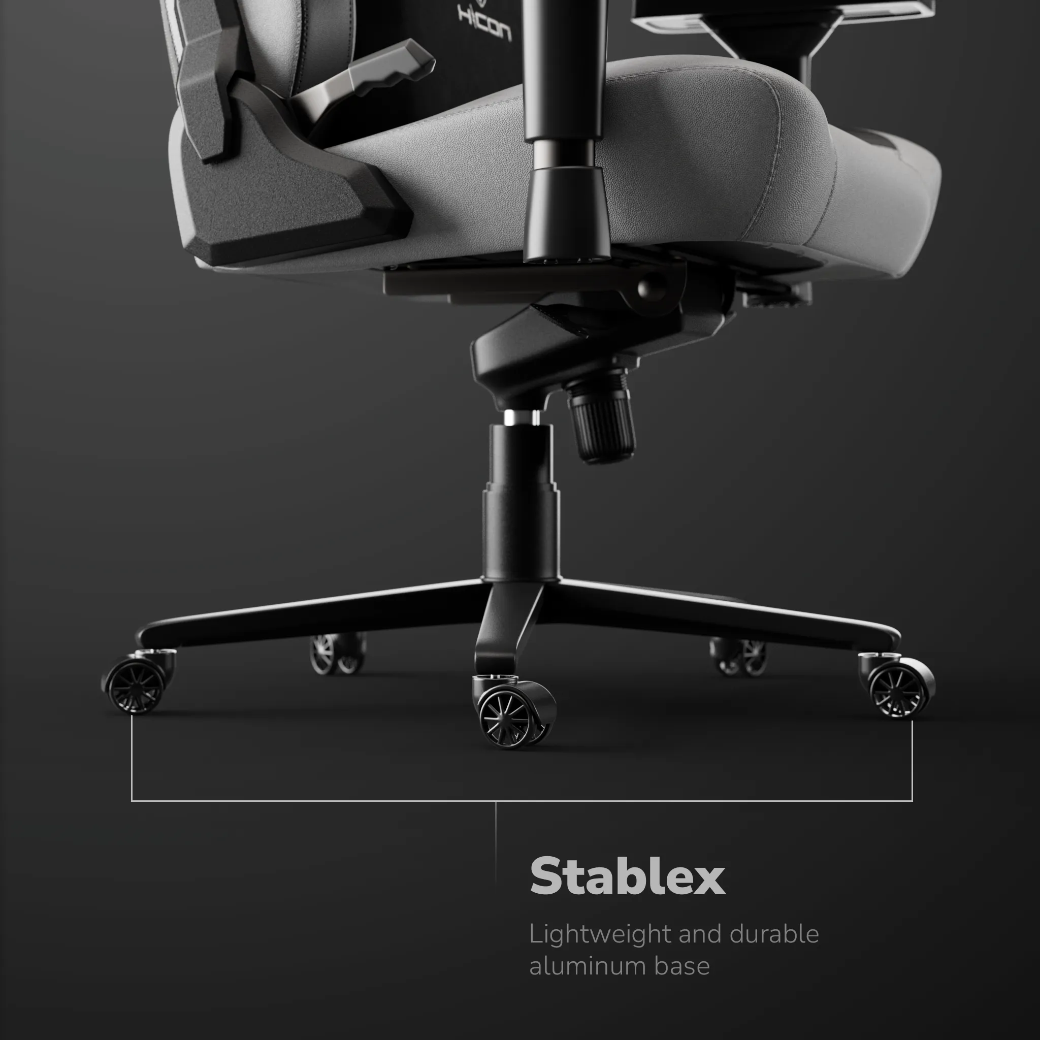 Height Adjustable Headrest Height Adjustable Headrest