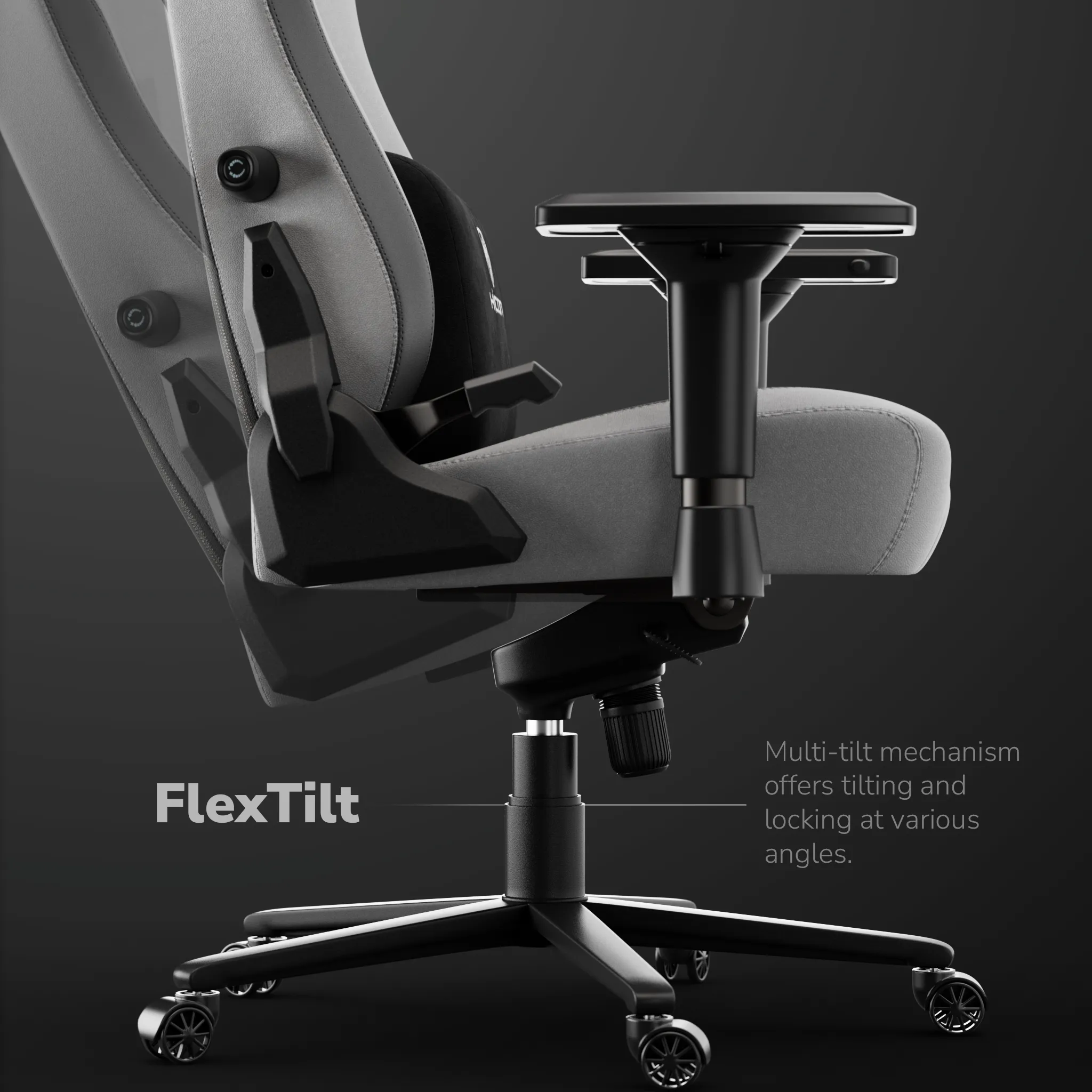 Flextilt Flextilt