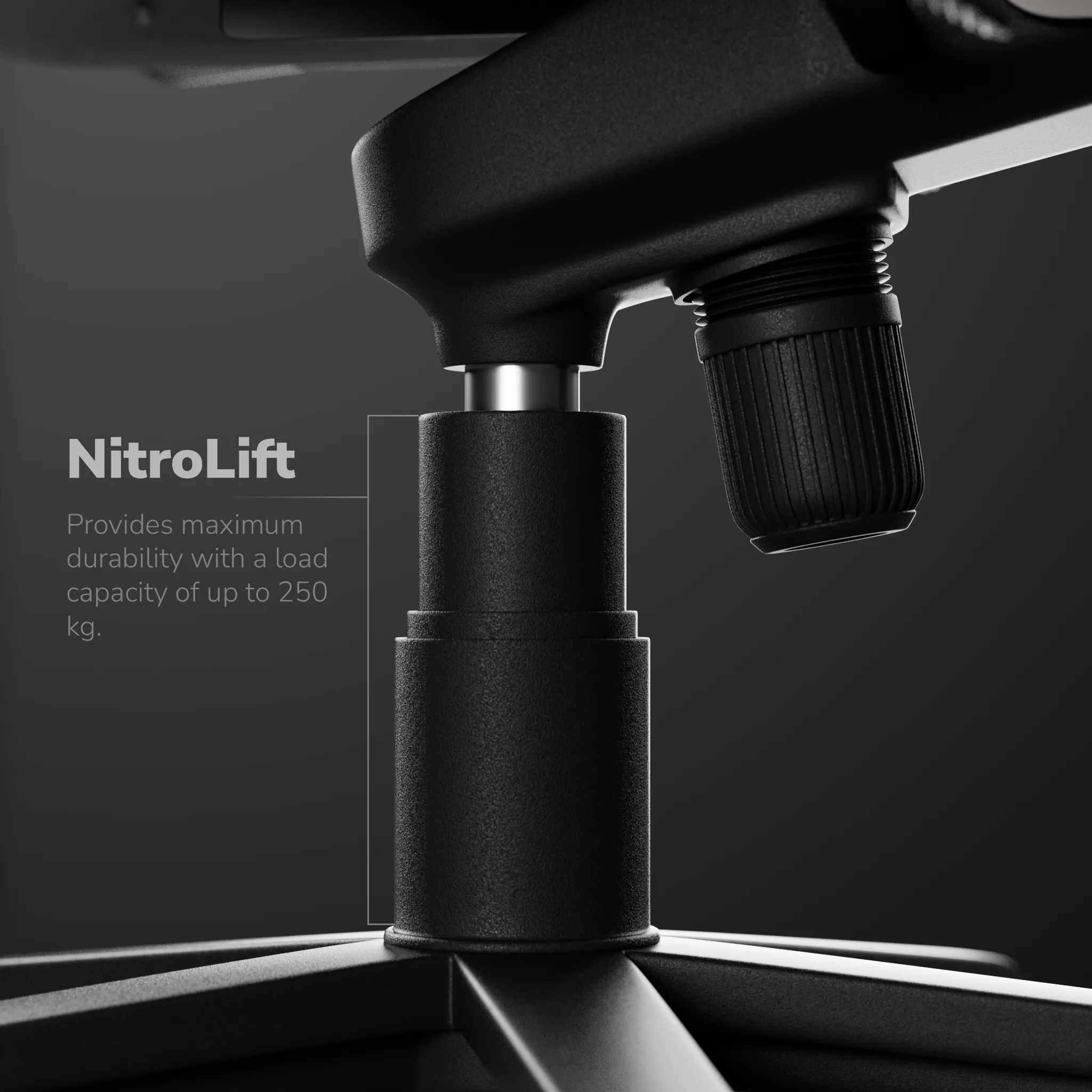 Nitrolift Nitrolift
