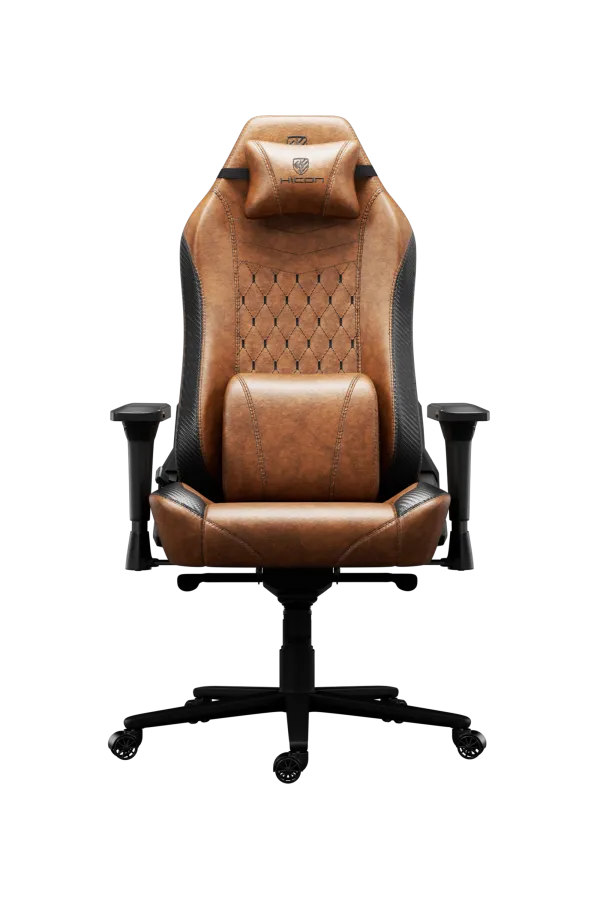 Apex Renegade Gaming Stoel – Bruin