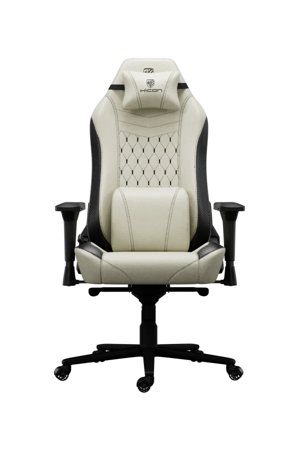 Apex Renegade Gaming Stoel – Beige