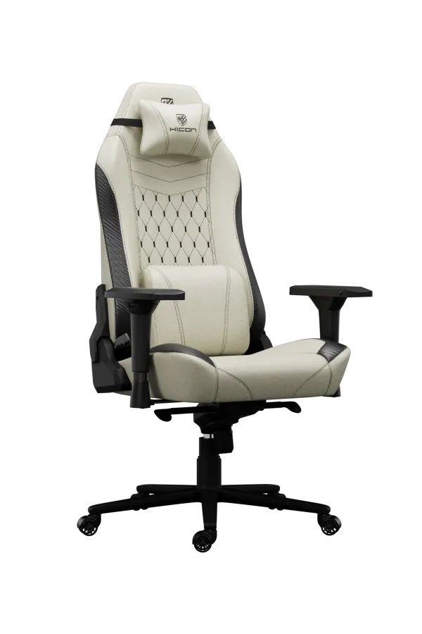 Apex Renegade Gaming Stoel – Beige