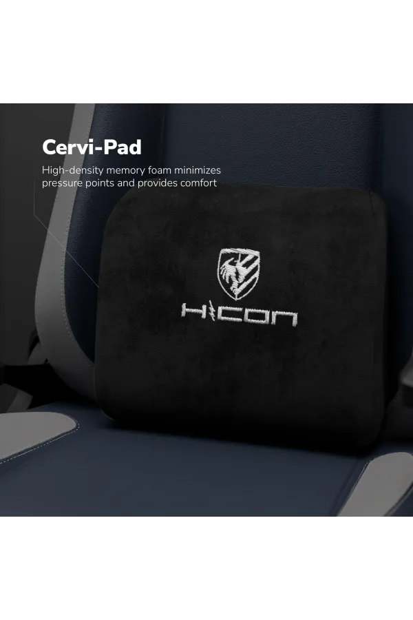 Apex Fury Gaming Stoel – Indigo
