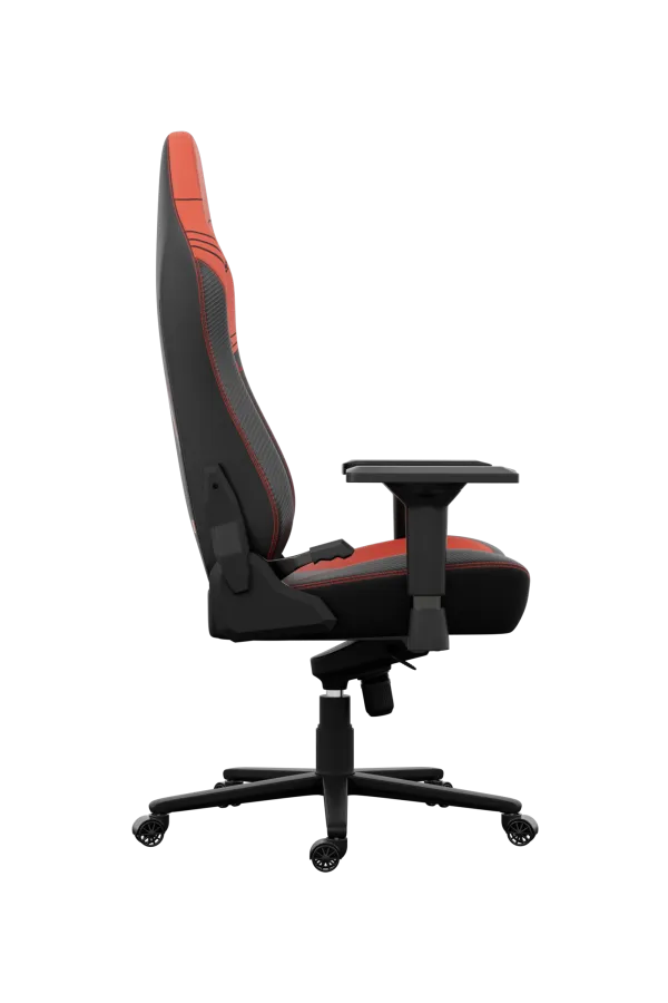 Gaming Stoel Apex Serie - Eagleblaze Rood