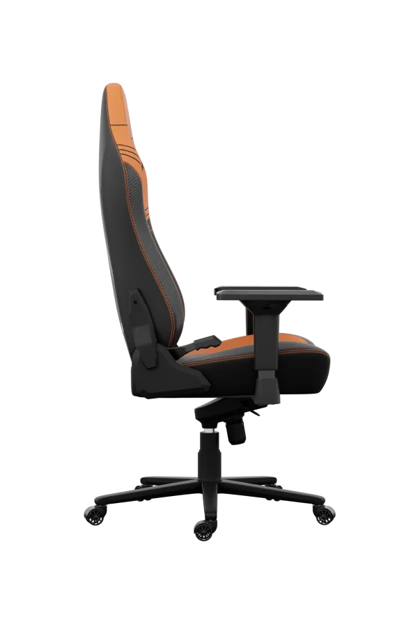 Gaming Stoel Apex Serie - Eagleblaze Oranje