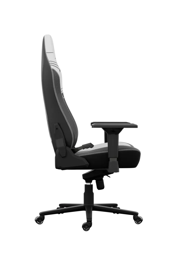 Gaming Stoel Apex Serie - Eagleblaze Wit