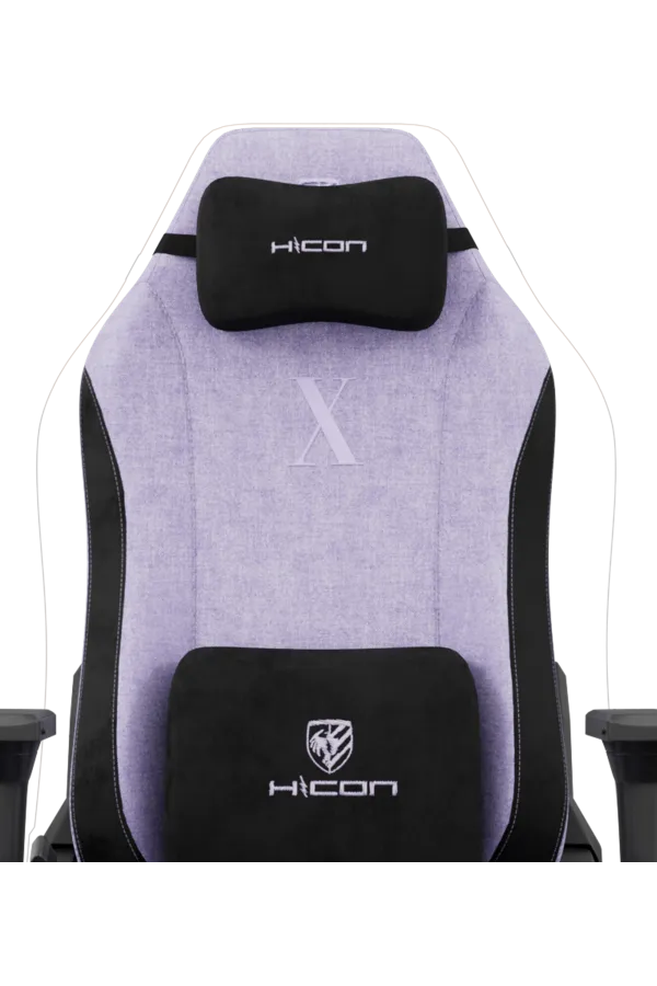 Apex Velocityx Gaming Stoel – Paars