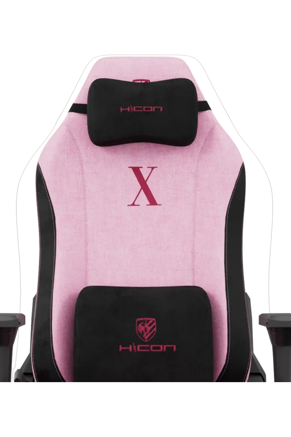 Apex Velocityx Gaming Stoel – Roze