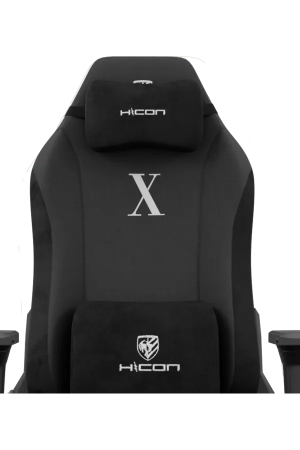 Apex Velocityx Gaming Stoel – Antraciet