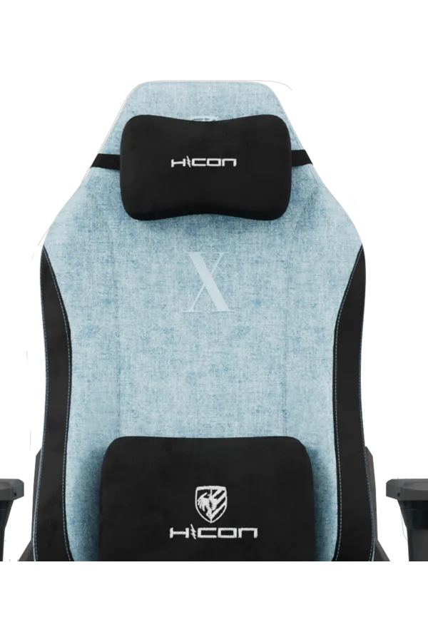 Apex Velocityx Gaming Stoel – Blauw