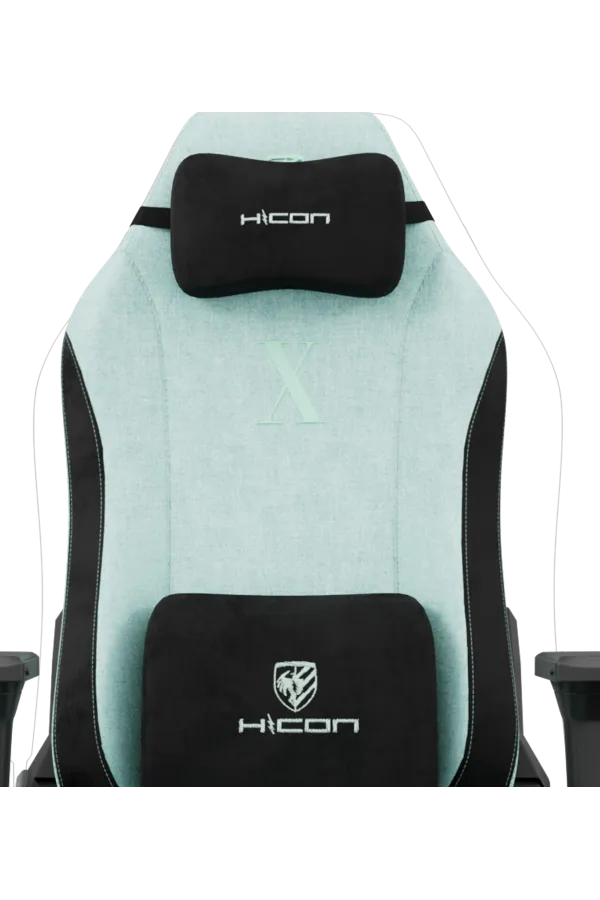 Apex Velocityx Gaming Stoel – Groen
