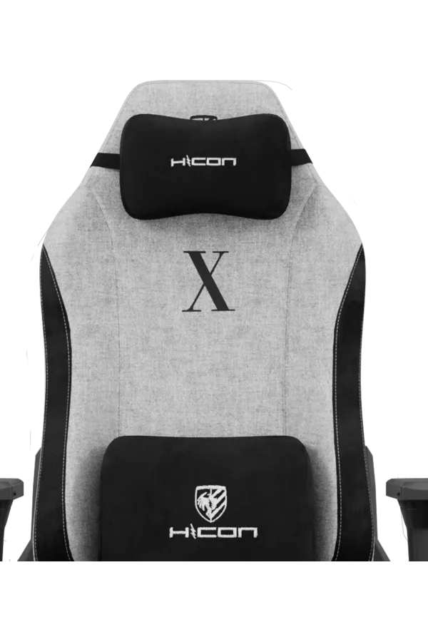 Apex Velocityx Gaming Stoel – Grijs