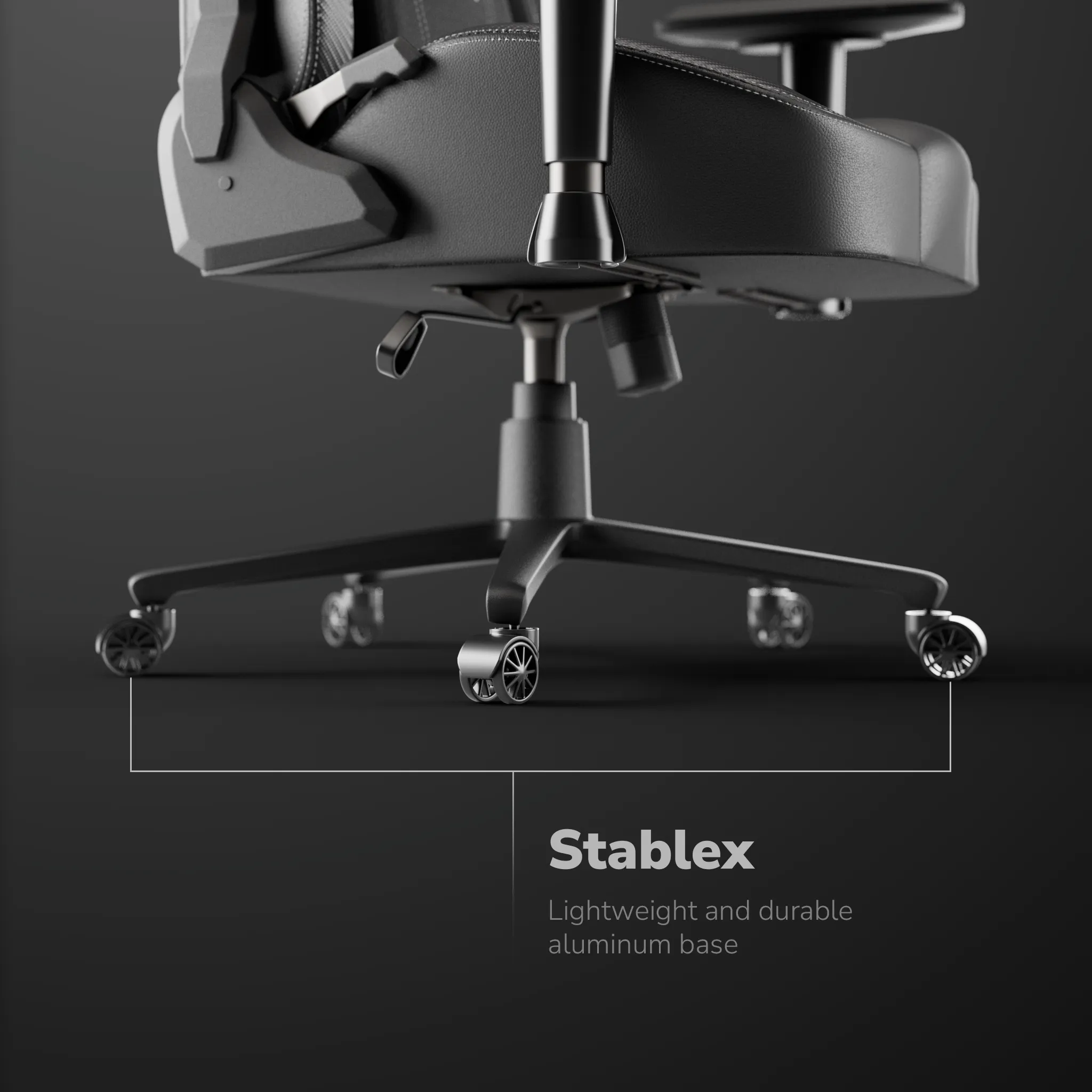 Height Adjustable Headrest