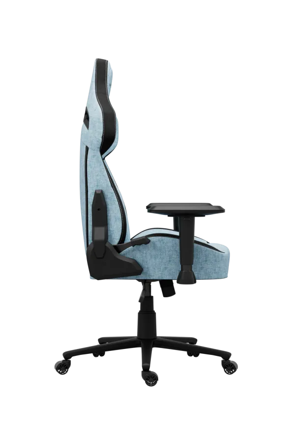 Gamestoel Hyper Serie - Striker Blauw