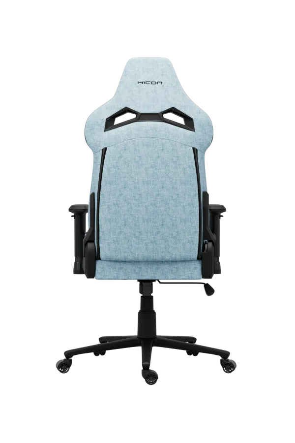 Gamestoel Hyper Serie - Striker Blauw