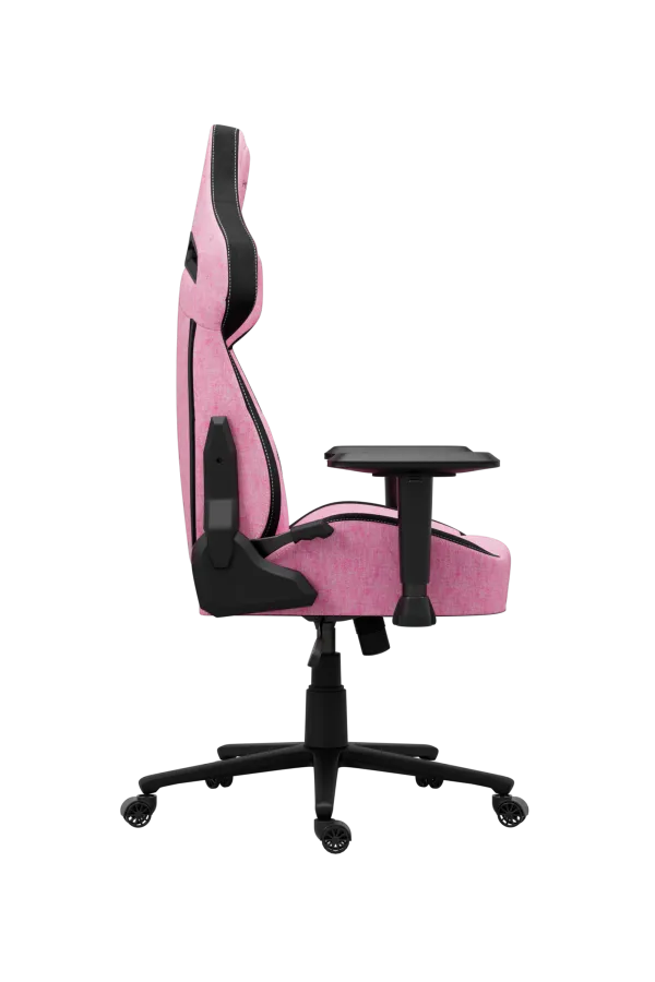 Gamestoel Hyper Serie - Striker Roze