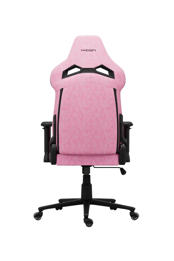 Gamestoel Hyper Serie - Striker Roze